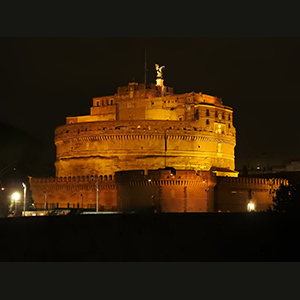 Castel Sant Angelo