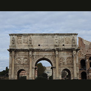 Arco di Costantino