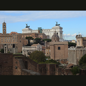 Fori imperiali