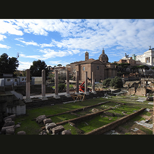 Fori imperiali