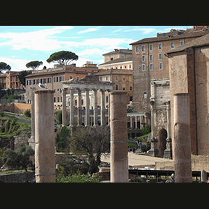 Fori imperiali