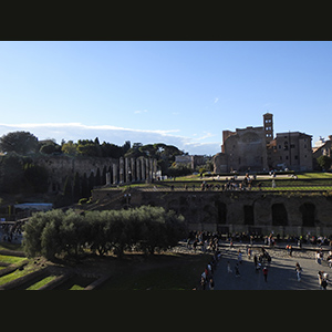 Fori imperiali