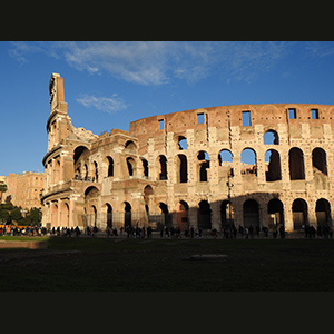 Colosseo