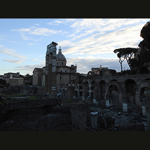 Fori imperiali