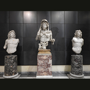 Musei Capitolini