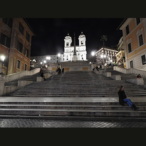 Piazza di Spagna