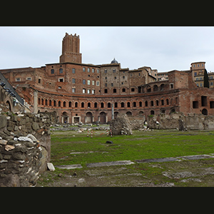 Fori imperiali