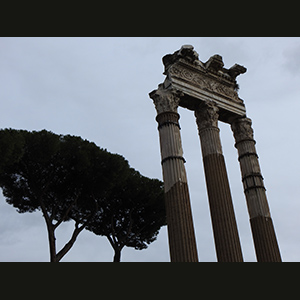 Fori imperiali