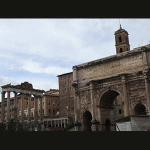 Foro Romano