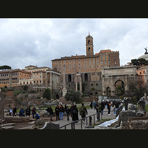 Foro Romano