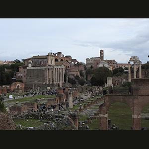 Foro Romano