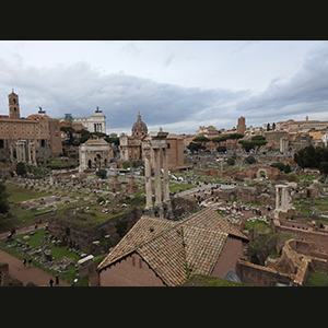 Foro Romano