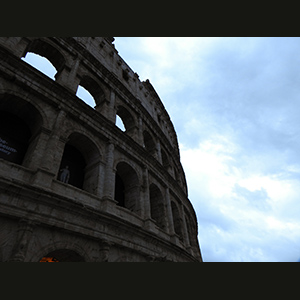 Colosseo