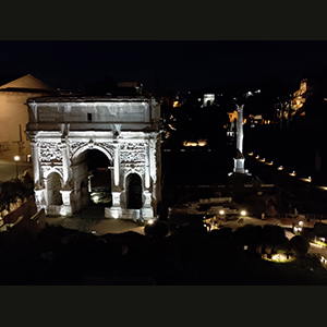 Fori imperiali