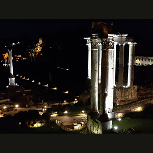 Fori imperiali