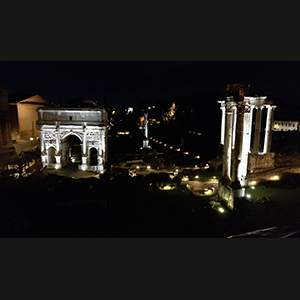 Fori imperiali