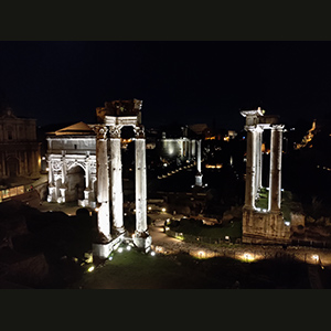 Fori imperiali