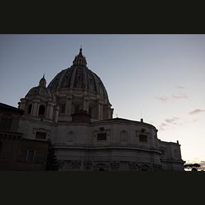 Città del Vaticano