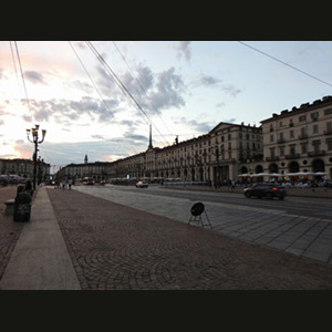 Torino