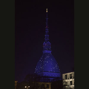 Torino - Mole Antonelliana