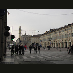 Torino