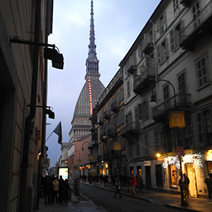 Torino