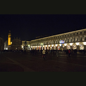 Torino - Piazza San Carlo