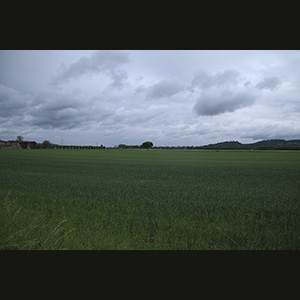La campagna attorno a Vicenza