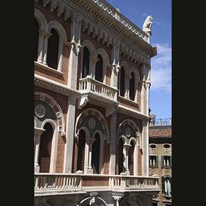 Padova - Palazzo