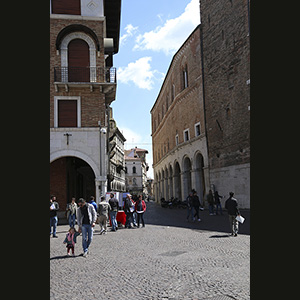 Padova - Piazza