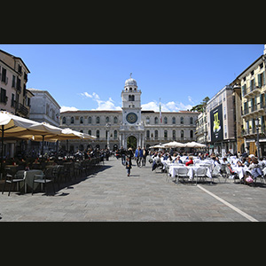 Padova - Piazza