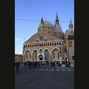 Padova - Sant Antonio