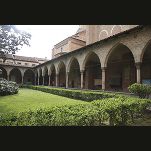 Padova - Sant Antonio