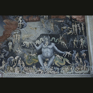Padova - Cappella degli Scrovegni