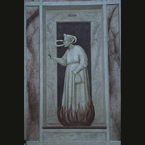 Padova - Cappella degli Scrovegni