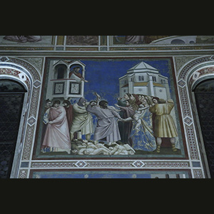 Padova - Cappella degli Scrovegni