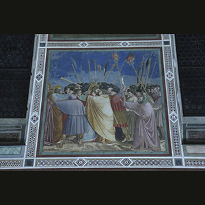 Padova - Cappella degli Scrovegni