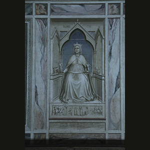 Padova - Cappella degli Scrovegni