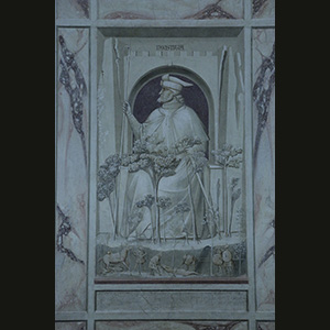 Padova - Cappella degli Scrovegni