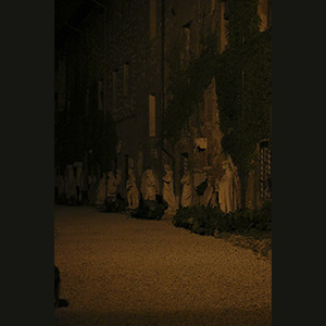 Vicenza di notte