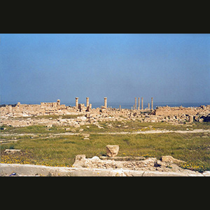 Libya