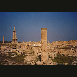 Libya