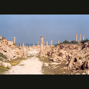 Libya