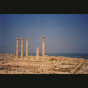 Libya