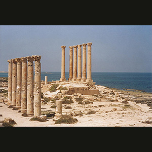 Libya