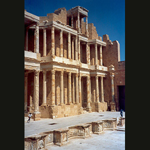 Libya