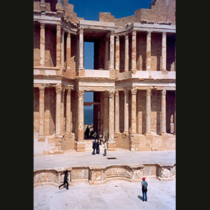 Libya