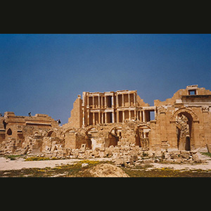 Libya