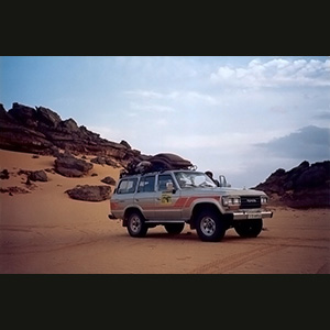 Libya
