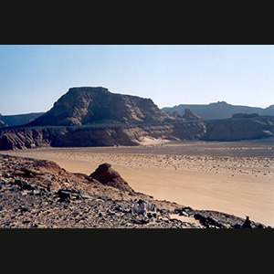 Libya